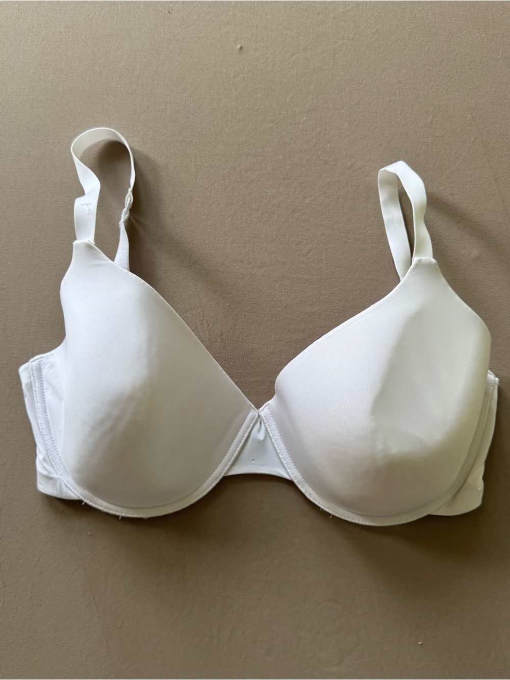 Gillian & O’malley Padded Favorite Bra